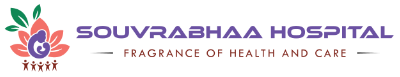 Souvrabhaa Hospital Logo